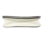 Fendi Karligraphy Pocket · Calfskin
