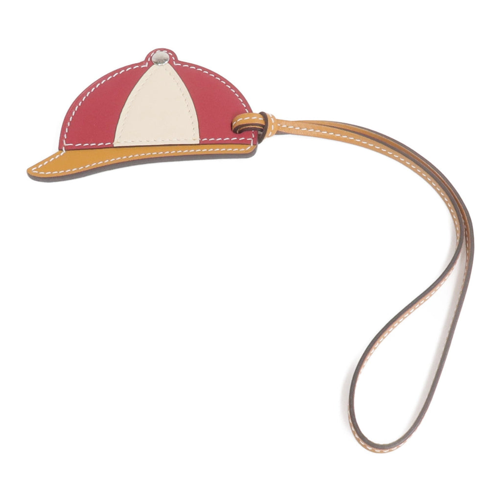 Hermès Paddock Bombe · Veau Swift Charm