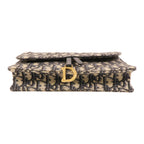 Dior Saddle · Wallet On Chain · Canvas