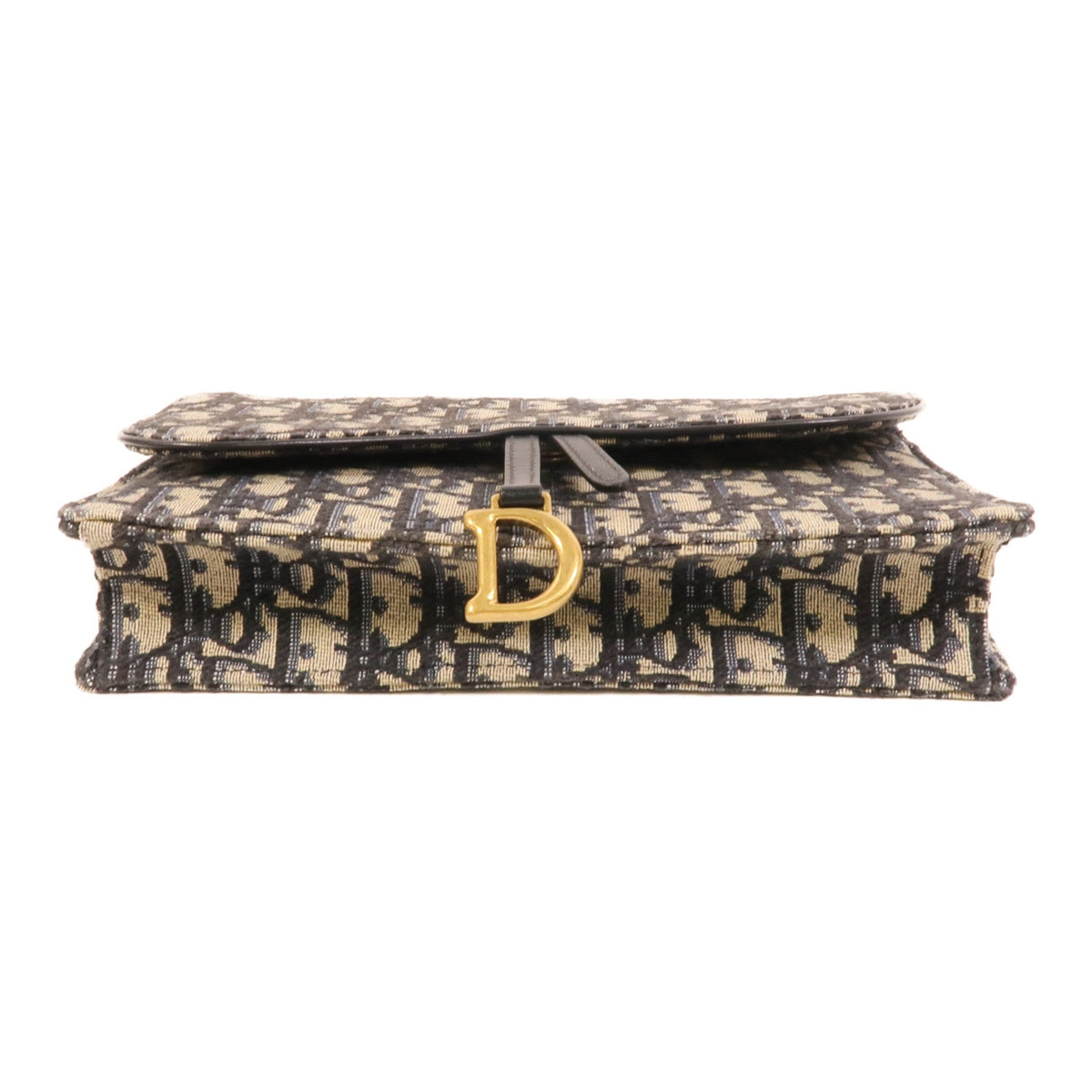 Dior Saddle · Wallet On Chain · Canvas