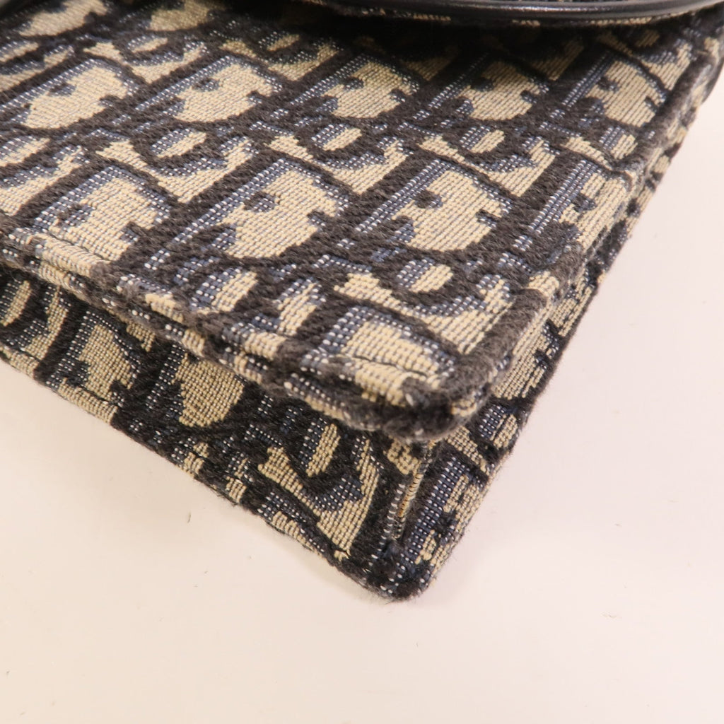 Dior Saddle · Wallet On Chain · Canvas