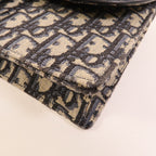 Dior Saddle · Wallet On Chain · Canvas