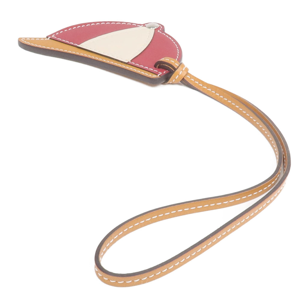 Hermès Paddock Bombe · Veau Swift Charm