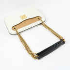 Fendi Karligraphy Pocket · Calfskin