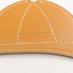 Hermès Paddock Bombe · Veau Swift Charm