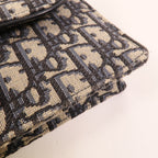 Dior Saddle · Wallet On Chain · Canvas