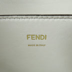 Fendi Karligraphy Pocket · Calfskin