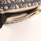 Dior Saddle · Wallet On Chain · Canvas