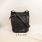 Celine Big Bag Bucket · Calfskin