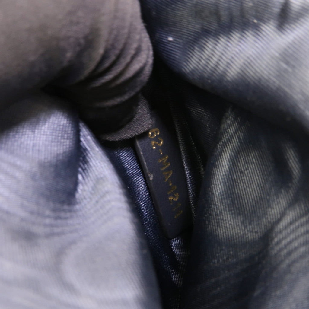 Dior Saddle · Wallet On Chain · Canvas