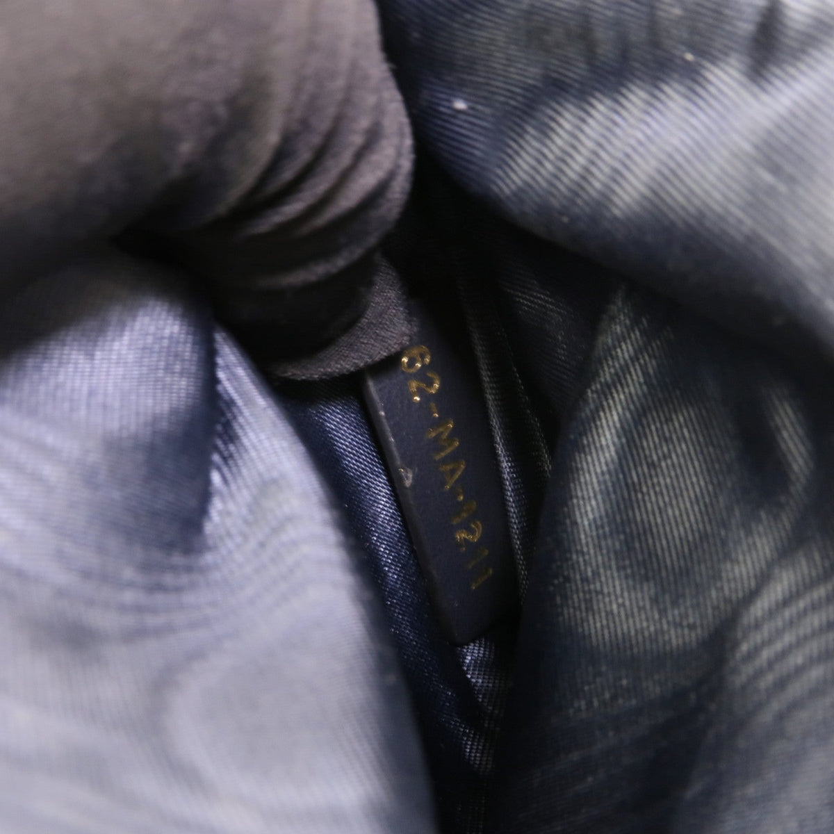 Dior Saddle · Wallet On Chain · Canvas