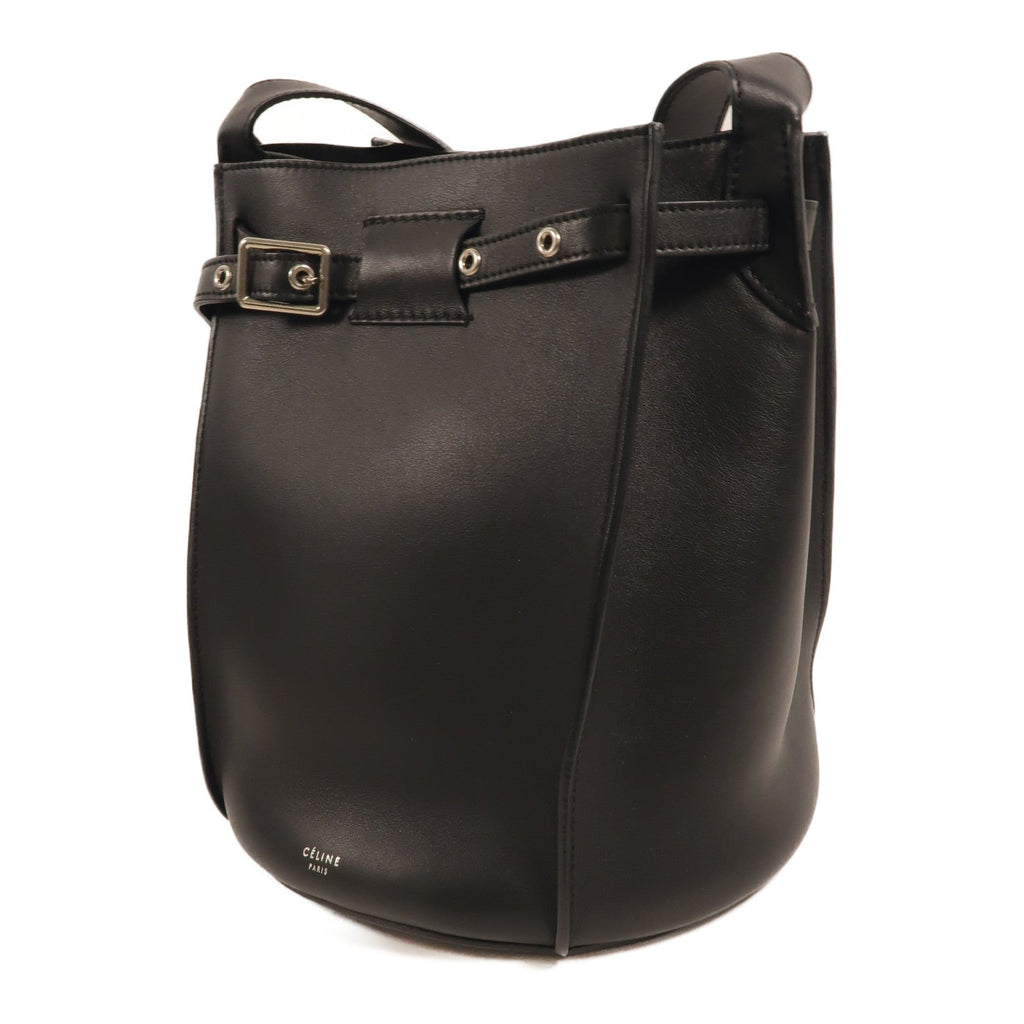 Celine Big Bag Bucket · Calfskin