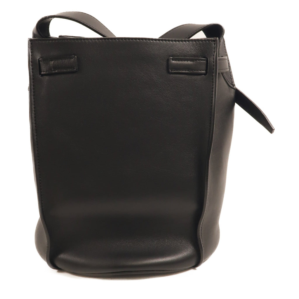 Celine Big Bag Bucket · Calfskin