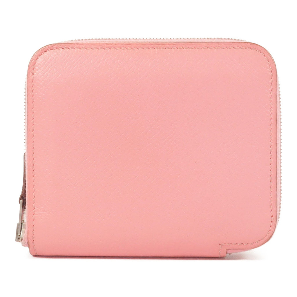 Hermès Silk In Compact · Epsom Leather