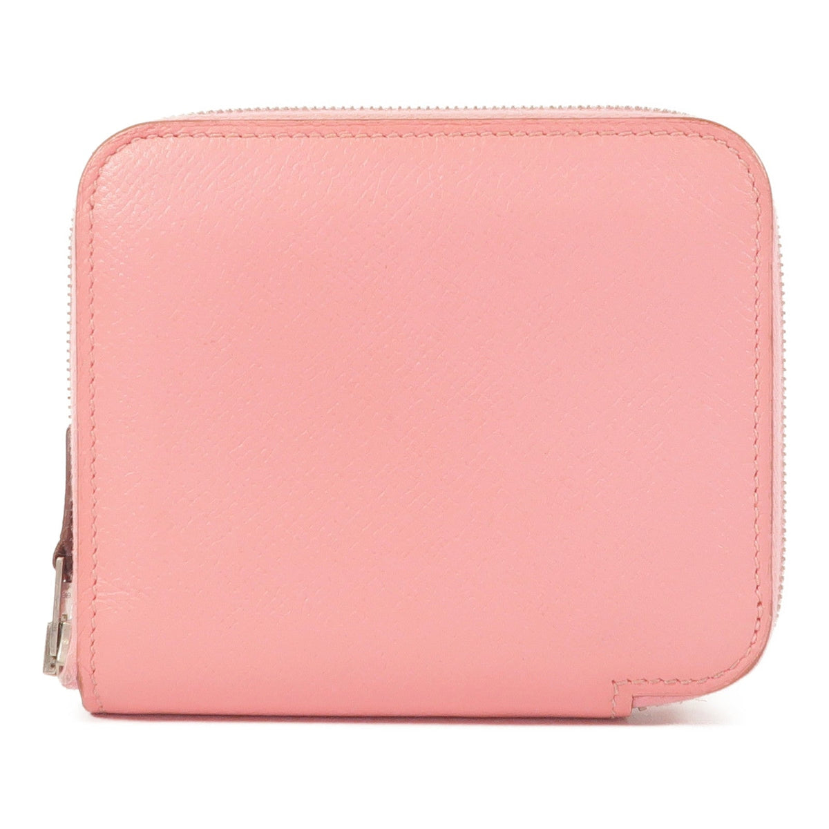 Hermès Silk In Compact · Epsom Leather