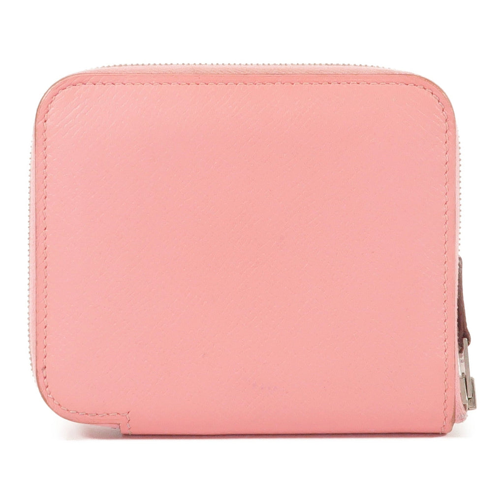 Hermès Silk In Compact · Epsom Leather