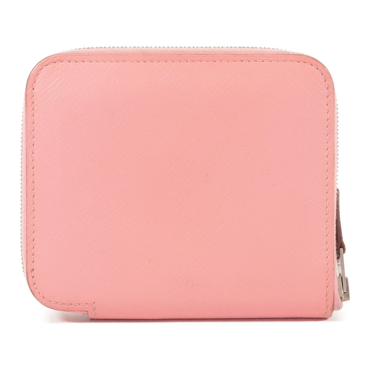 Hermès Silk In Compact · Epsom Leather