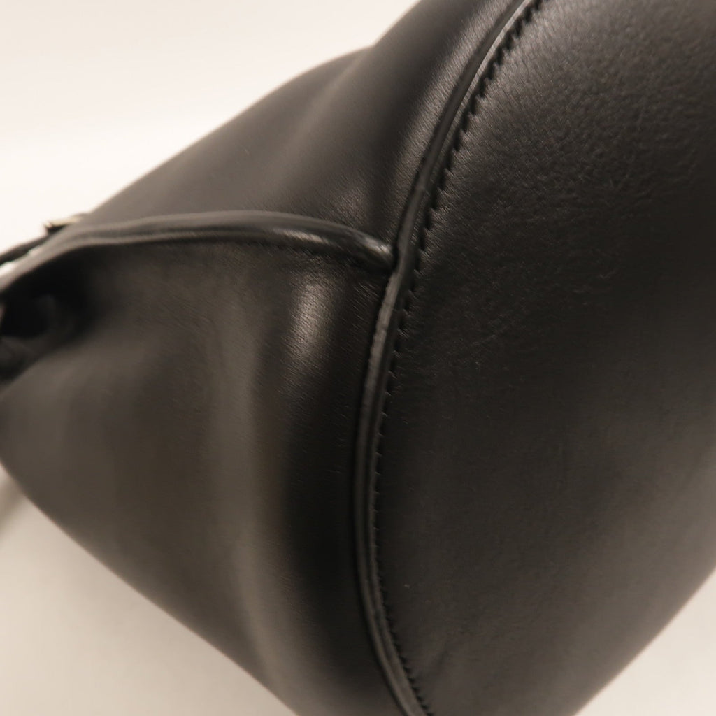 Celine Big Bag Bucket · Calfskin