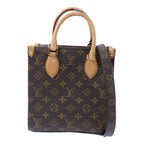 Louis Vuitton Sac Plat BB · Monogram
