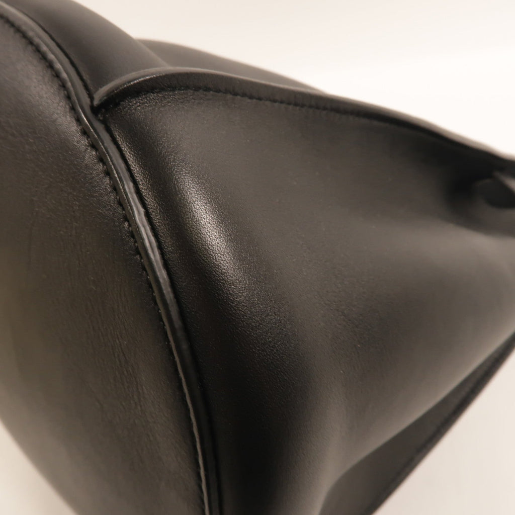 Celine Big Bag Bucket · Calfskin
