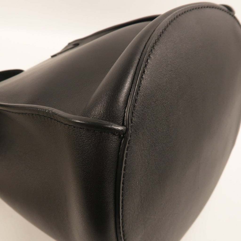 Celine Big Bag Bucket · Calfskin