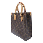 Louis Vuitton Sac Plat BB · Monogram