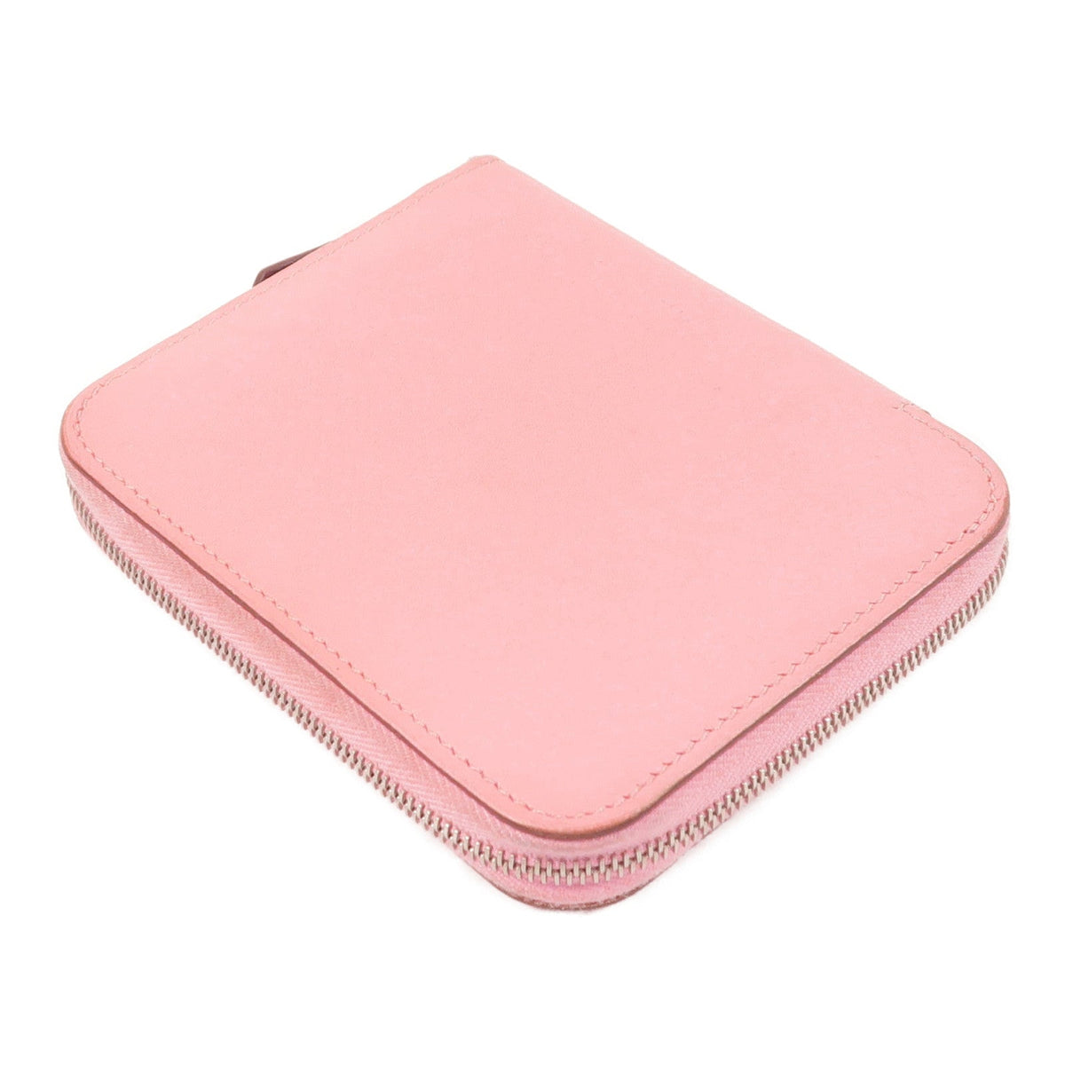 Hermès Silk In Compact · Epsom Leather