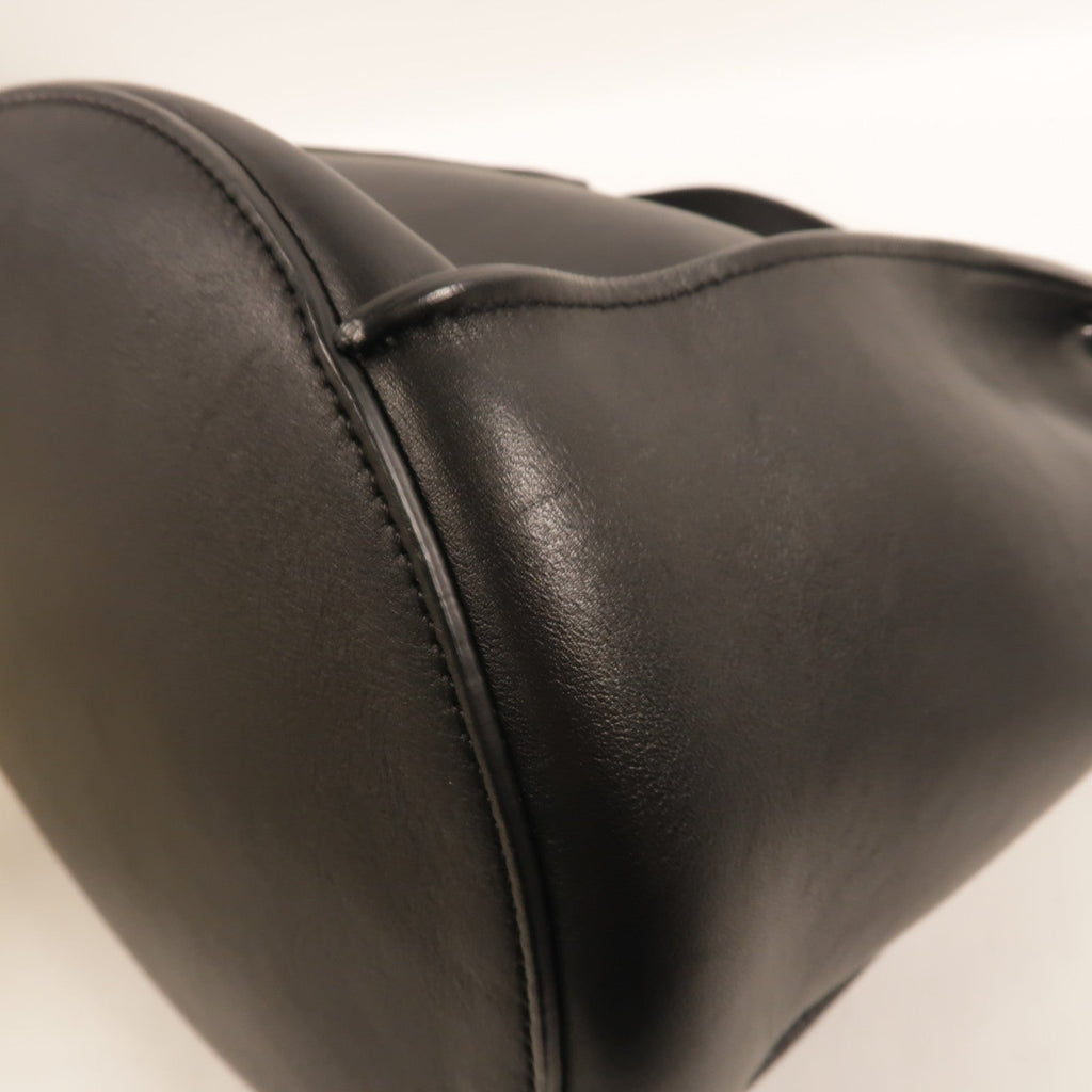 Celine Big Bag Bucket · Calfskin