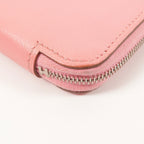 Hermès Silk In Compact · Epsom Leather