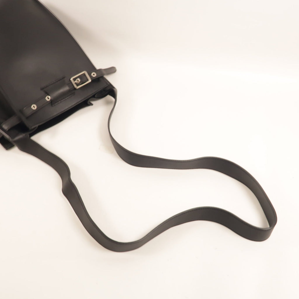 Celine Big Bag Bucket · Calfskin