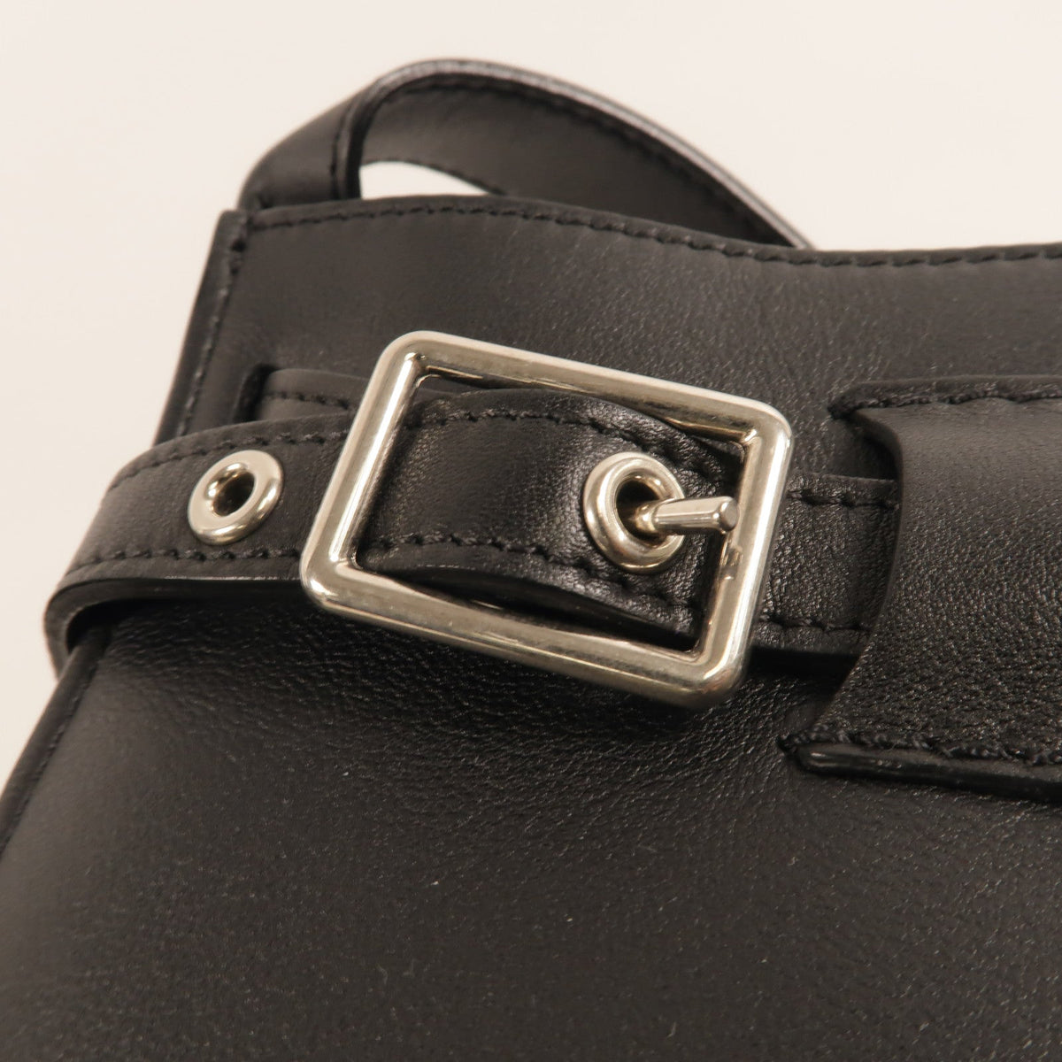Celine Big Bag Bucket · Calfskin