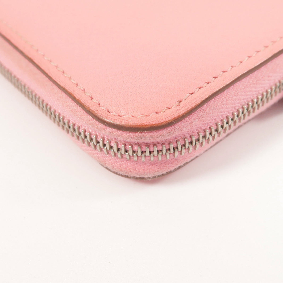 Hermès Silk In Compact · Epsom Leather