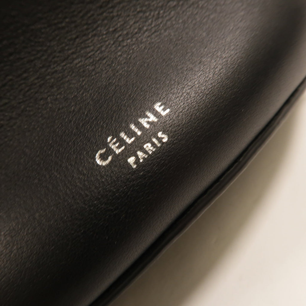 Celine Big Bag Bucket · Calfskin