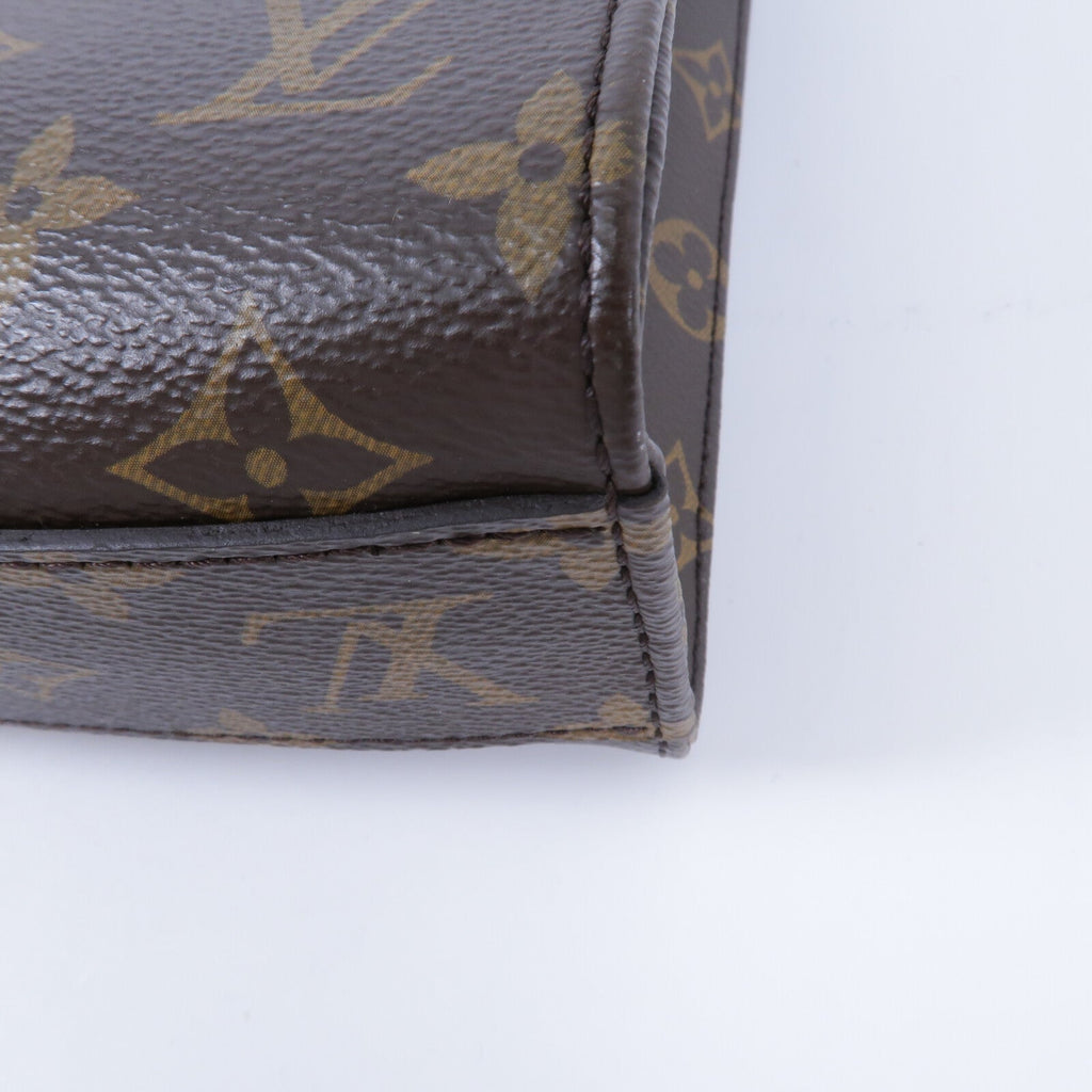 Louis Vuitton Sac Plat BB · Monogram