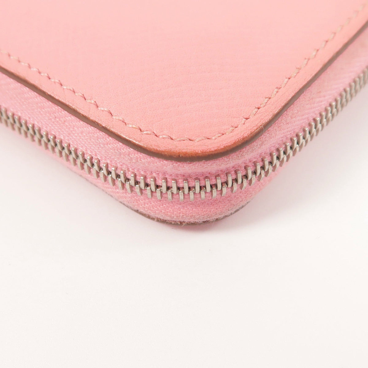 Hermès Silk In Compact · Epsom Leather