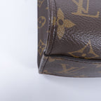 Louis Vuitton Sac Plat BB · Monogram