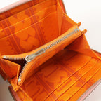 Hermès Silk In Compact · Epsom Leather