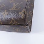 Louis Vuitton Sac Plat BB · Monogram