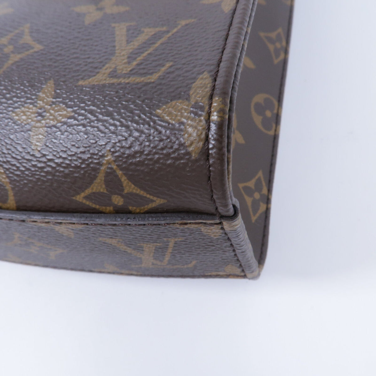 Louis Vuitton Sac Plat BB · Monogram