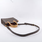 Louis Vuitton Sac Plat BB · Monogram