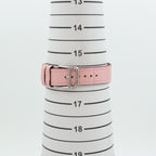 Hermès H Watch · Steel · Quartz
