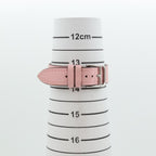 Hermès H Watch · Steel · Quartz