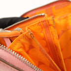 Hermès Silk In Compact · Epsom Leather
