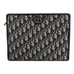 Dior 30 Montaigne · Dea Pouch · Canvas