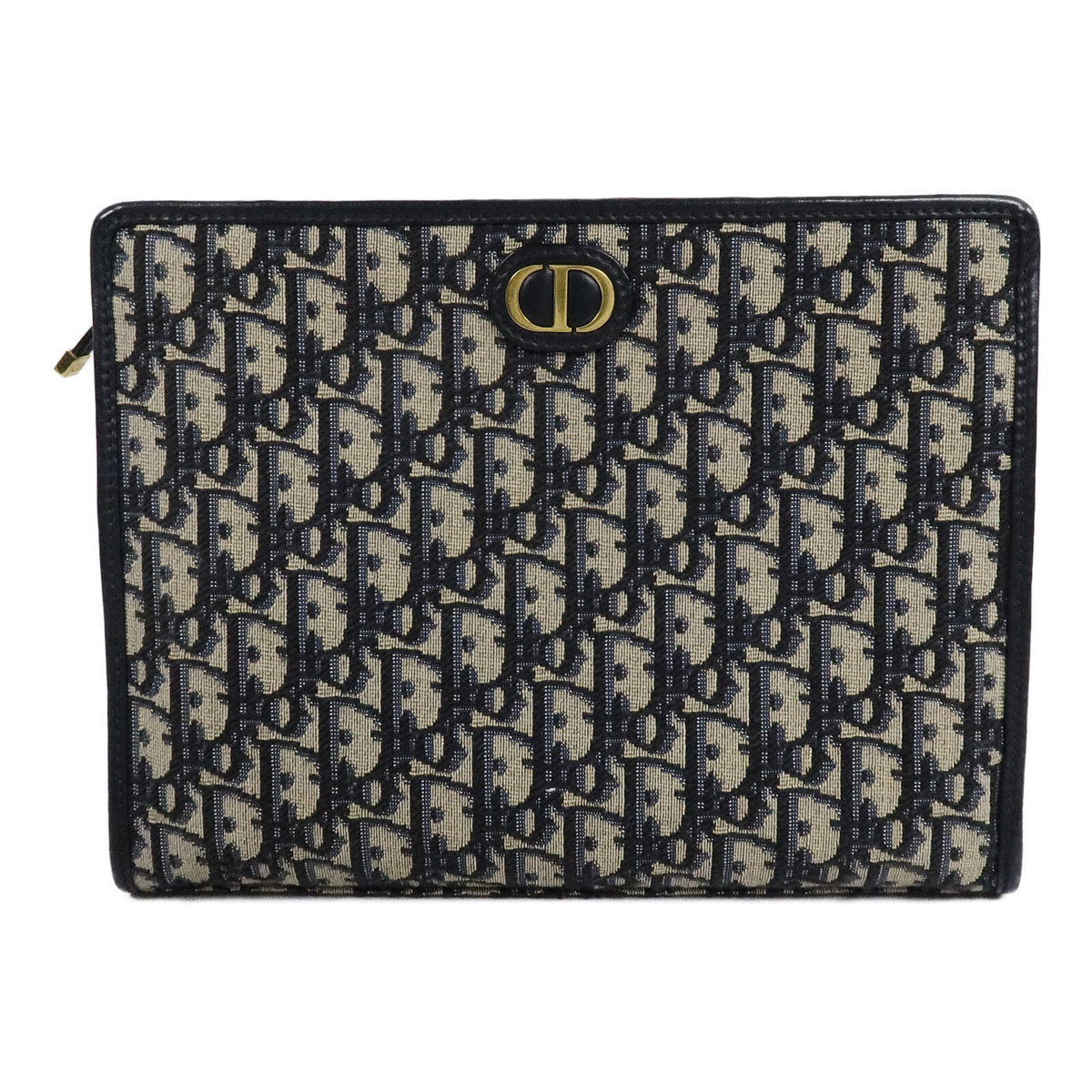 Dior 30 Montaigne · Dea Pouch · Canvas
