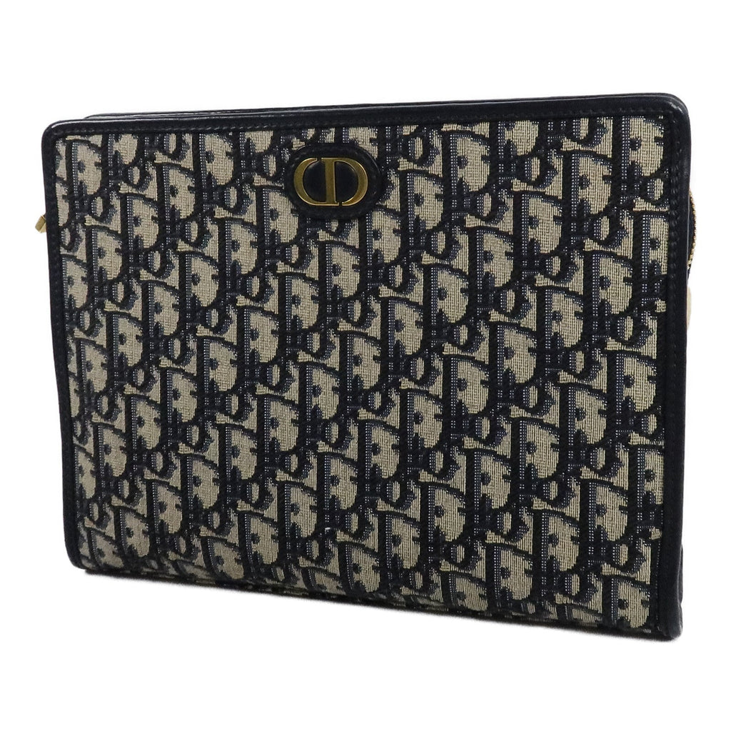 Dior 30 Montaigne · Dea Pouch · Canvas
