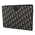 Dior 30 Montaigne · Dea Pouch · Canvas