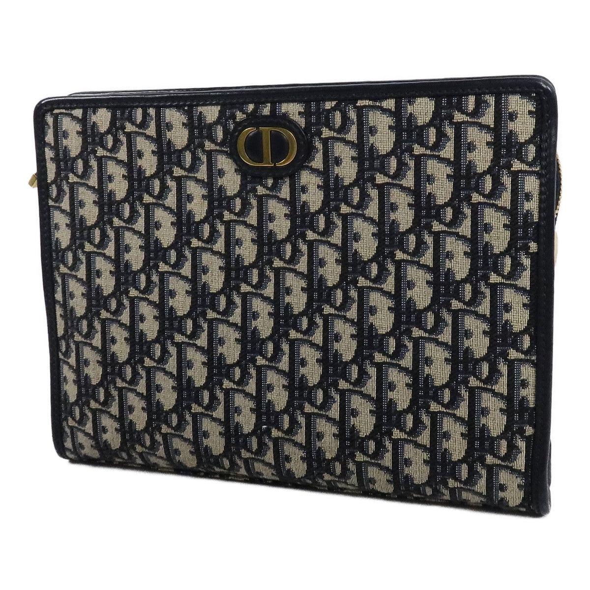 Dior 30 Montaigne · Dea Pouch · Canvas