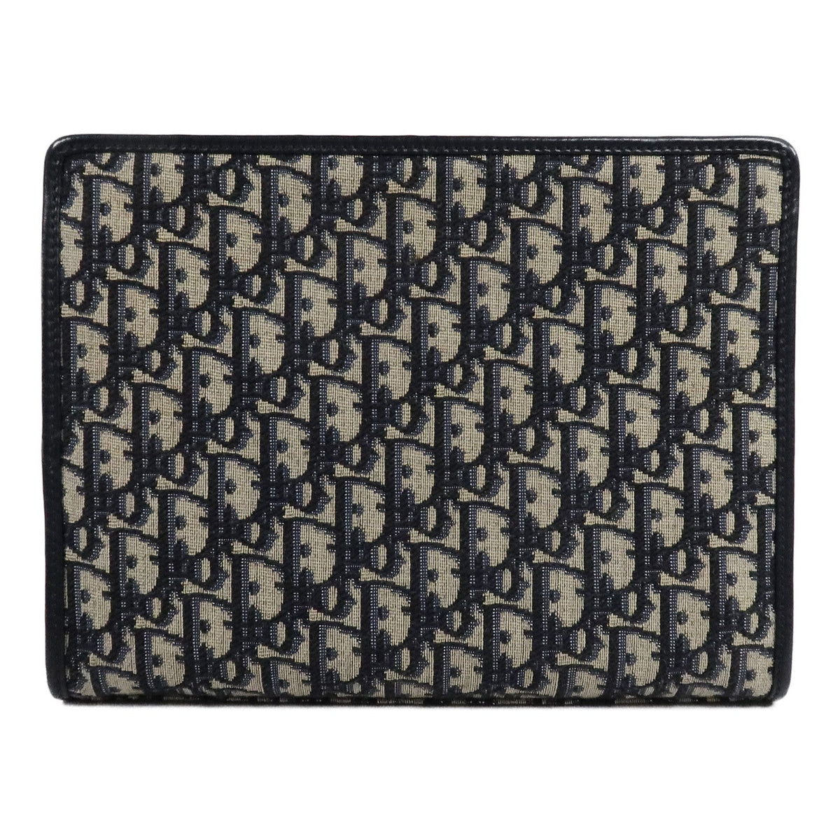 Dior 30 Montaigne · Dea Pouch · Canvas