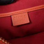 Celine Nano Luggage · Calfskin